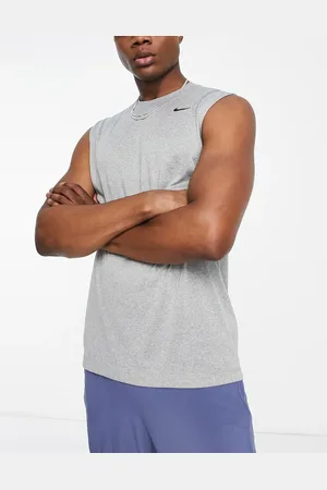 Nike Camiseta sin mangas Dri-FIT de