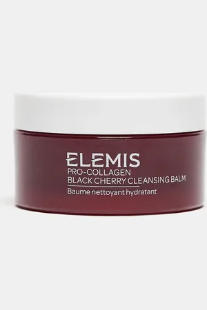 Elemis Bálsamo limpiador Pro-Collagen Black Cherry de 50 g de