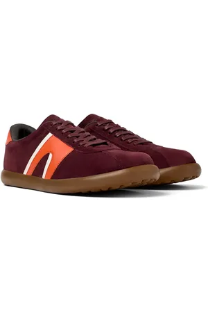 Camper Zapatillas de deporte Pelotas Soller de -Rojo