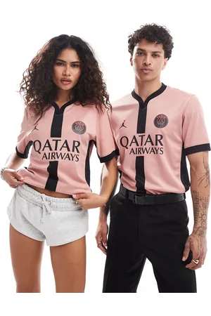 Nike Camiseta con diseño de la tercera equipación del Paris Saint Germain 2024/25 de