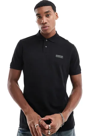 Barbour Polo básico de