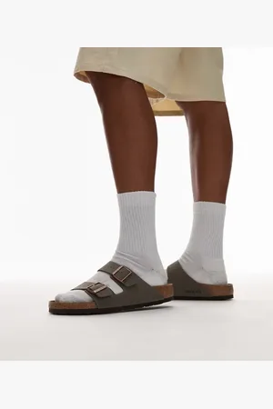 Birkenstock Sandalias color unisex Arizona Birko-Flor de -Neutro