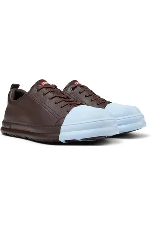 Camper Zapatillas de deporte Junction Runner de -Rojo