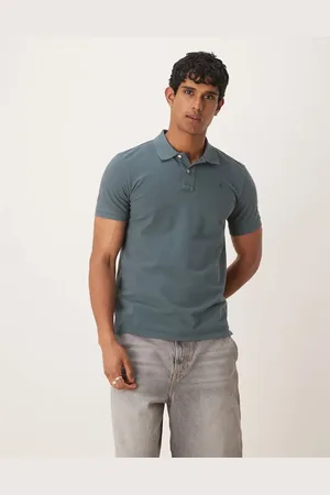 SCALPERS Polo básico de
