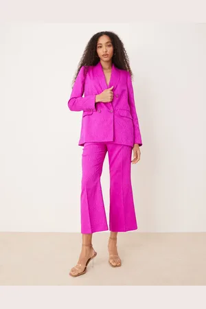 SCALPERS Pantalones rosa Nujac de
