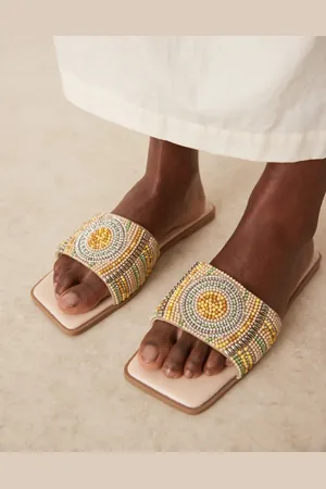 Zapatos Michael Kors Mujer Sandalias Michael Kors Carrie Mujer