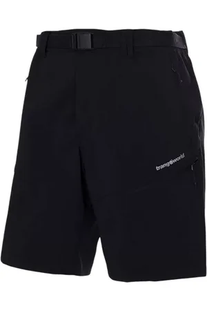Atmosfera Sport Pantalon Corto Trango Hombre Trangoworld Fonz