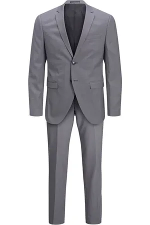 Pantalon De Costume Homme JACK & JONES Jprjack Travel Noos - Léger Et élégant Pour Le Quotidien