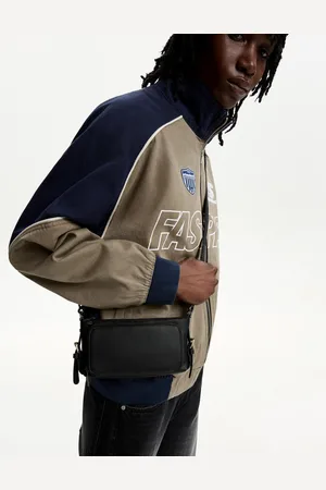 Bershka Bolso Crossbody Bolsillo Hombre