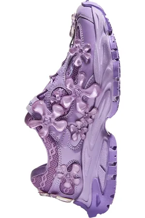 Bershka Deportivo Flores Out Of Core Mujer 36