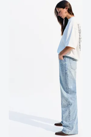 Bershka Jeans 90
