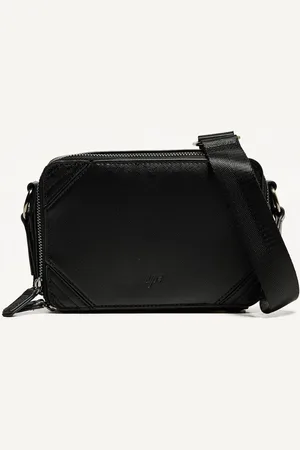 Bershka Bolso Crossbody Hombre