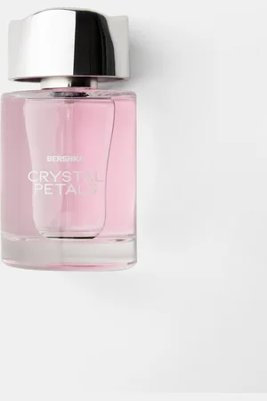Bershka Crystal Petals 100 Ml Mujer
