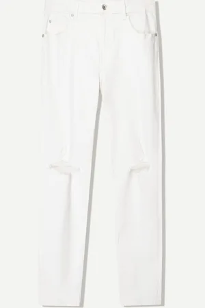 Bershka Jeans Skinny Hombre 44