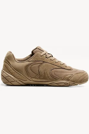 Bershka Deportivo Suela Fina Mujer 38