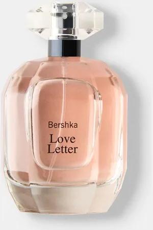 Bershka Love Letter 100ml Mujer