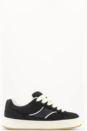 Bershka Zapatillas Skate Mujer 41