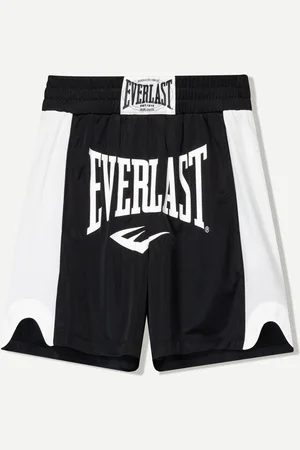 Bershka Bermuda Everlast Boxeo Hombre S