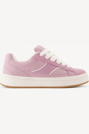 Bershka Zapatillas Skate Mujer 38