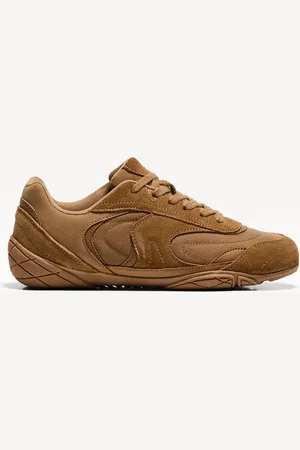 Bershka Deportivo Suela Fina Mujer 39