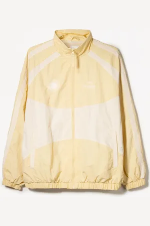 Bershka Cazadora Técnica Print Mujer Xs