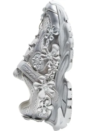 Bershka Deportivo Flores Out Of Core Mujer 36