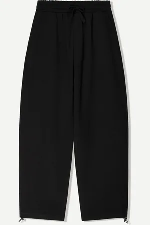 Bershka Pantalón Balloon Hombre Xs