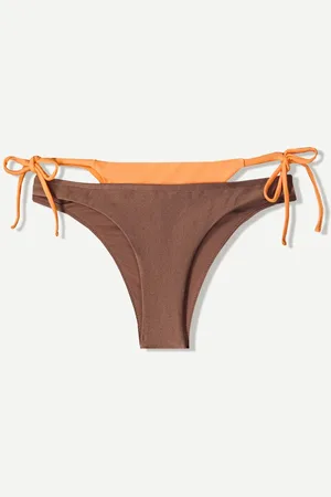Bershka Braguita Bikini Superposición Mujer M