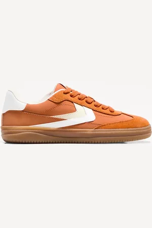 Bershka Zapatillas Retro Mujer 40