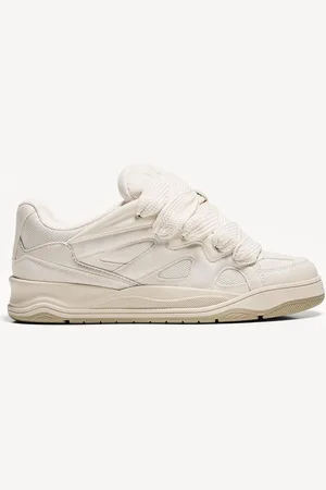 Bershka Zapatillas Multicapas Skate Hombre 44