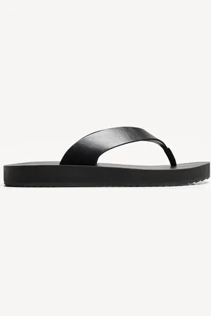 Bershka Sandalia Tiras Hombre 41