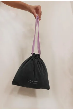 Black Limba Bolsa de regalo pequeña Limbag - Dark blue - TU