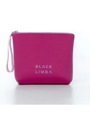 Black Limba Neceser de neopreno Carissa - Fucsia - TU