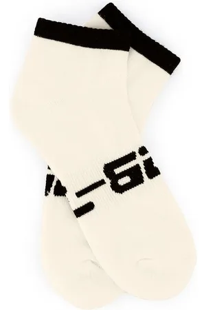 Black Limba Calcetines cortos Rep - Cream - TU