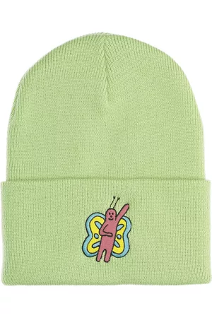 A.Lab Mujer Gorros - Arlo Beanie