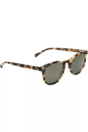 Electric Gafas de sol deportivas - Oak Gloss Spotted Tort Sunglasses estampado