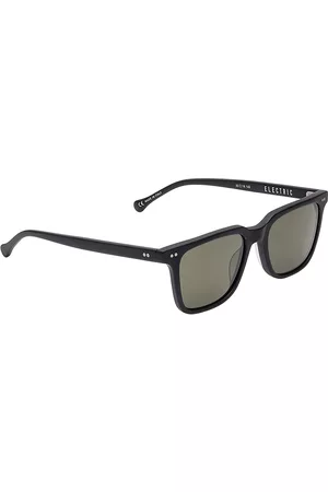 Electric Gafas de sol deportivas - Birch Matte Black Sunglasses negro