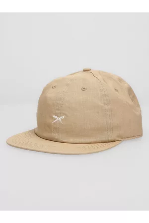 Iriedaily Gorras - Jeremy Hemp Cap