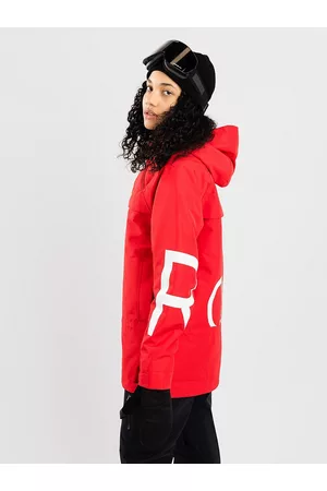 Abrigos y chaquetas Roxy - | FASHIOLA.es