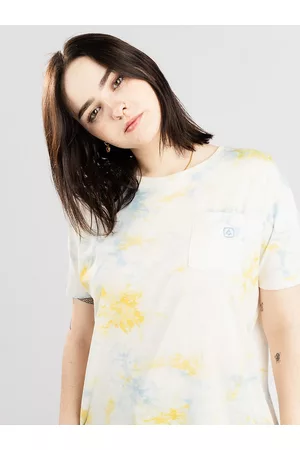 Coal Redondo T-Shirt tiedye
