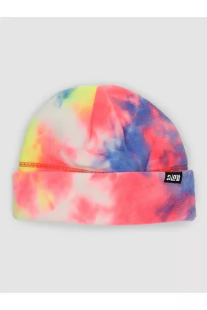A.Lab Gorros - 4Square Fleece Beanie estampado