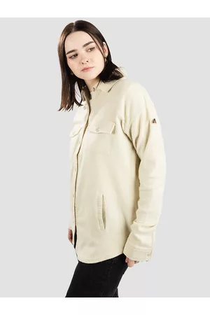Coal Emerald Bay Shirt gris