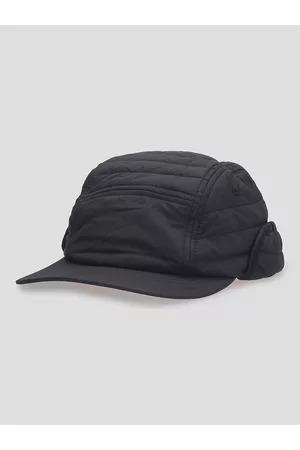 Oyuki Fugu Hat negro