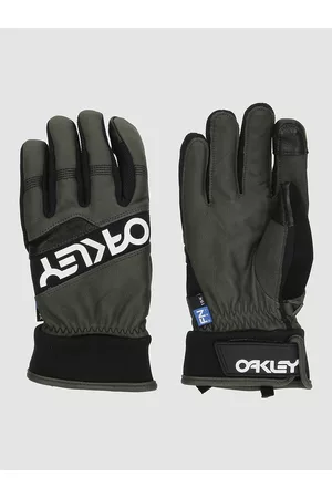 Oakley Factory Winter 2.0 Gloves verde
