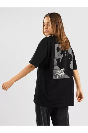 Outlet Camisetas - Santa Cruz mujer 18 en rebajas | FASHIOLA.es