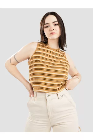 Iriedaily Mimie Tank Top estampado