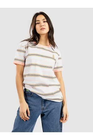 Coal Manga corta - Jetty T-Shirt estampado