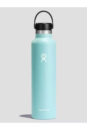 Hydro Flask 24 Oz Standard Flex Cap Bottle azul