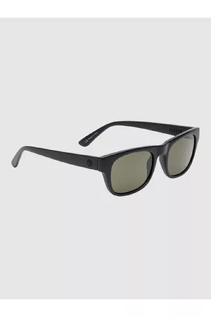 Electric Gafas de sol deportivas - Pop Matte Black Sunglasses negro