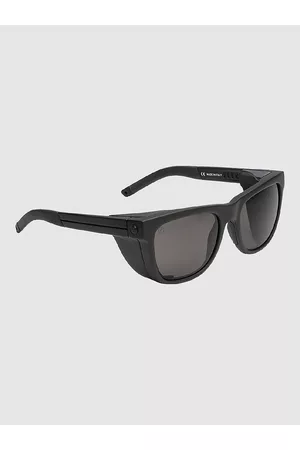 Electric Gafas de sol deportivas - JJF12 Matte Black Sunglasses negro